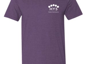 NEW 24/25 HYS T-Shirt